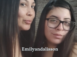 Emilyandalisson