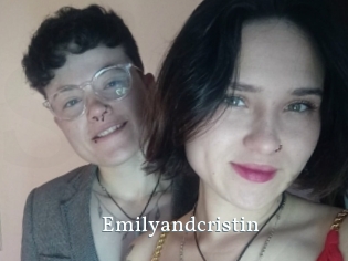 Emilyandcristin