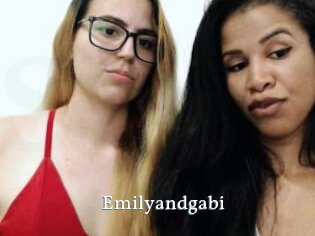 Emilyandgabi