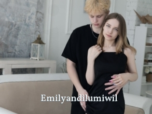 emilyandilumiwil SexyIdol
