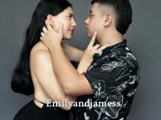 Emilyandjamess