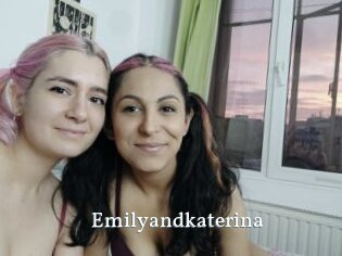Emilyandkaterina