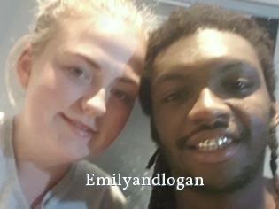 Emilyandlogan