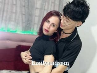 emilyandsam SexyIdol
