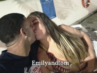 Emilyandtom