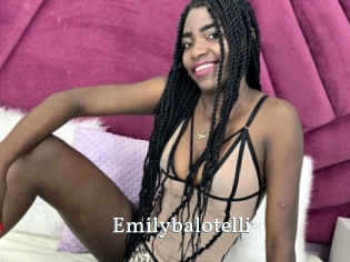 Emilybalotelli