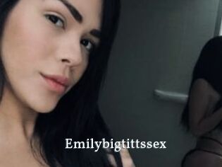 Emilybigtittssex
