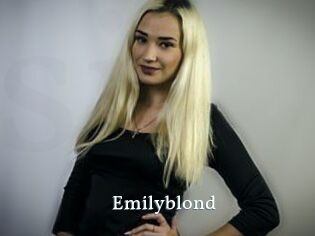 Emilyblond