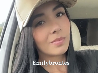 Emilybrontes
