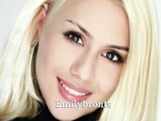 Emilybronts