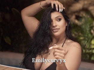 Emilycurvyx