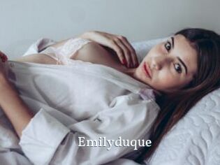 Emilyduque