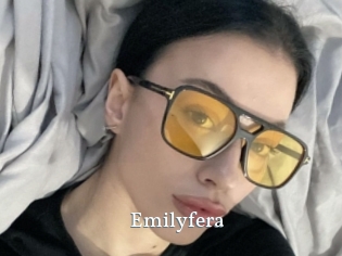 emilyfera SexyIdol