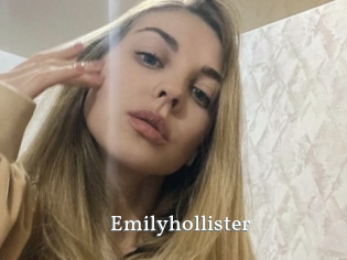 Emilyhollister