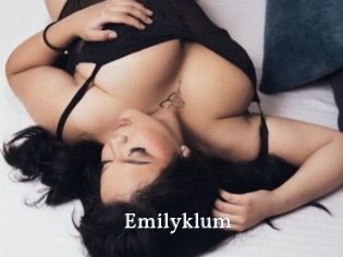 Emilyklum