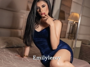 Emilyleroy