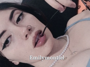 Emilymontiel
