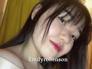 Emilyrobenson