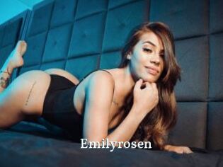 Emilyrosen