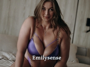 Emilysense