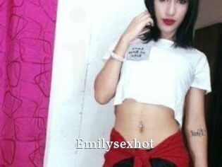 Emilysexhot
