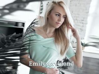 Emilysexyblond