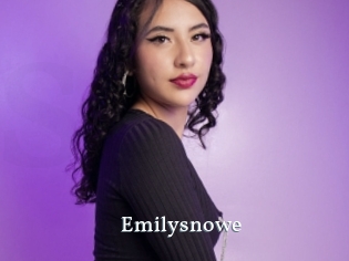 emilysnowe SexyIdol