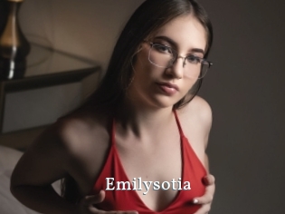 emilysotia SexyIdol