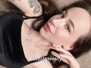 Emilywesly