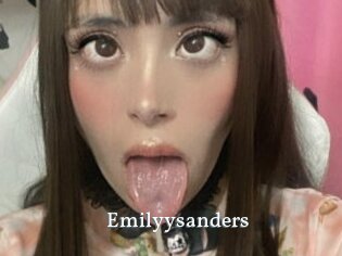 Emilyysanders