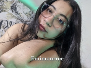 emimonrroe SexyIdol