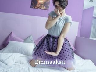 Eminaaksu