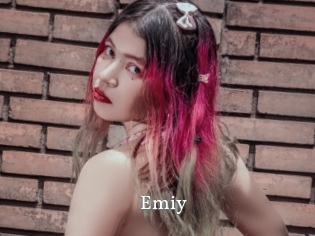 Emiy