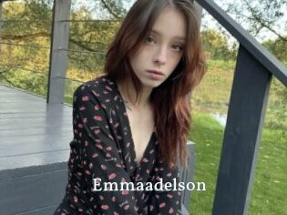 Emmaadelson