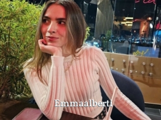emmaalberti SexyIdol