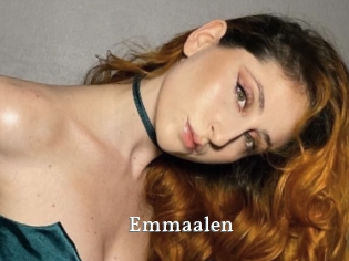 Emmaalen