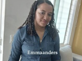 Emmaanders
