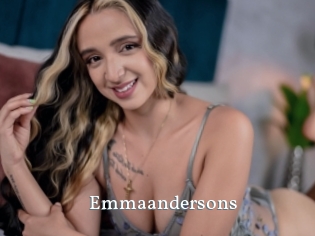 Emmaandersons