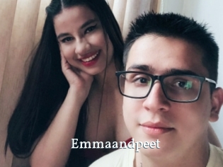 Emmaandpeet