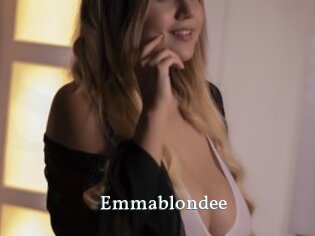 Emmablondee