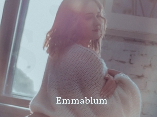 Emmablum