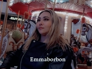Emmaborbon