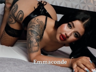 emmaconde SexyIdol