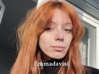 Emmadavisi