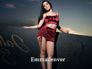 Emmadenver
