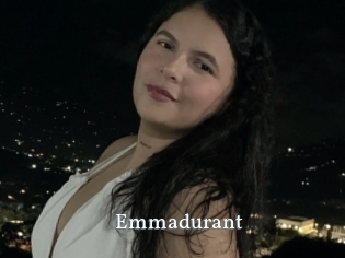 Emmadurant