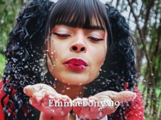 emmaebonyx19 SexyIdol