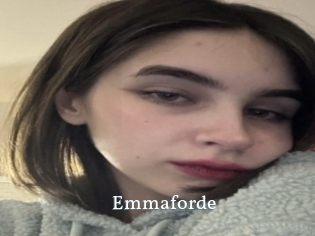 Emmaforde