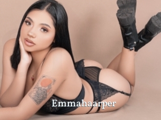 Emmahaarper
