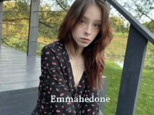 Emmahedone